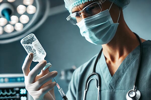 Scheduled medication transportation