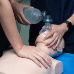 Airway management education for dentists