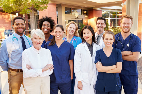 Medical Team