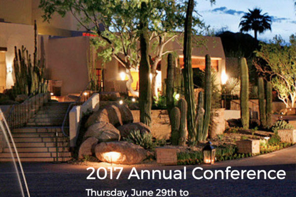 2017 Annual Conference