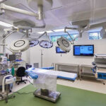 Urological CRNA
