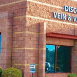 Discover Vein & Vascular cover