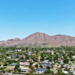 Phoenix, AZ area hospitals