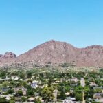 Phoenix, AZ area hospitals