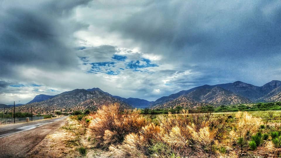 Tucson - Sierra Vista, AZ