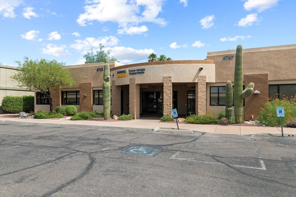 Tucson Urological Institute